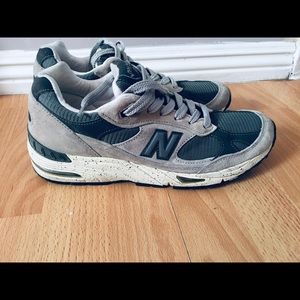 New balance sz 9 US men